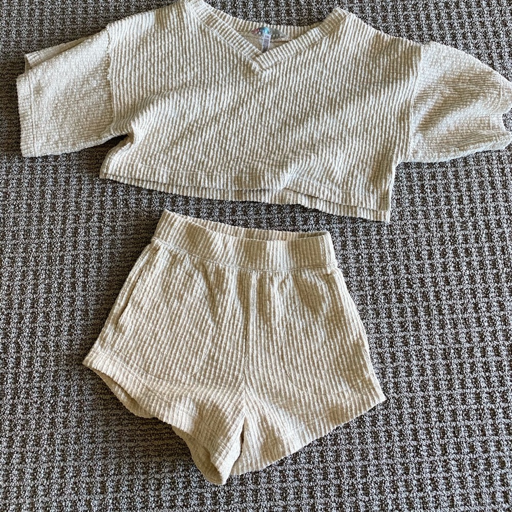Free people set